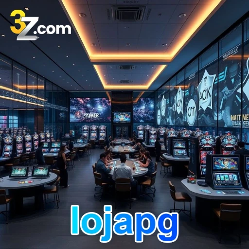 lojapg Jogos de caça-níqueis