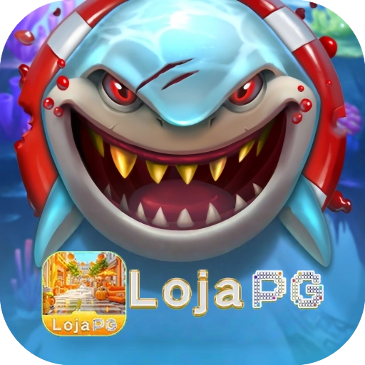 lojapg logo